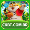 Logo da CKBT